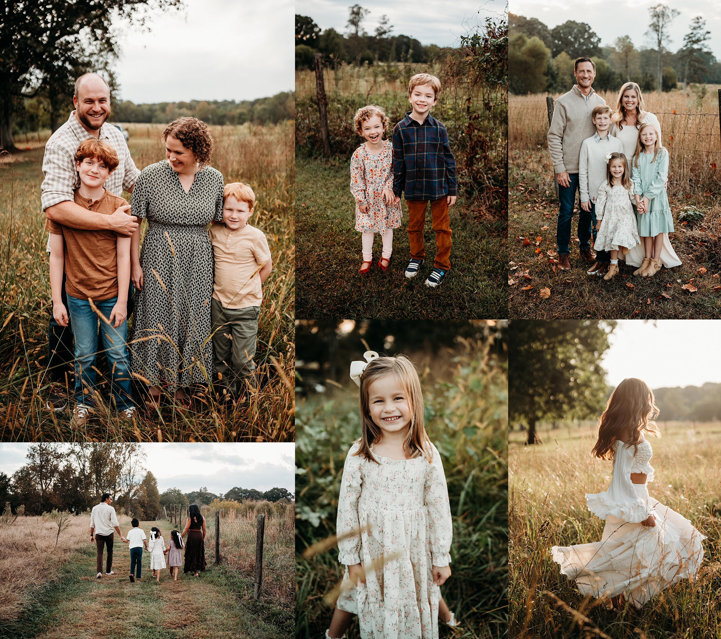 Prospect Farms | The Field